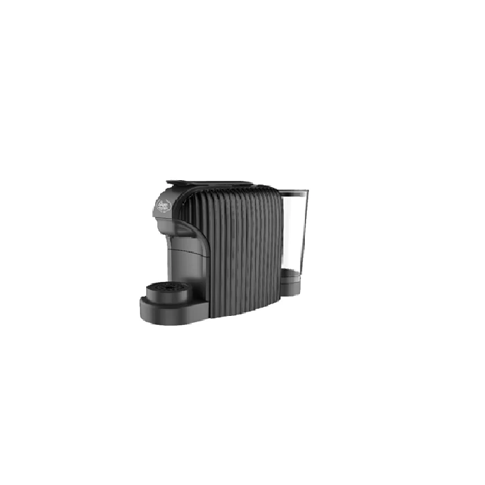 CM301B El Capo Espresso Machine 1450W 1L - Black