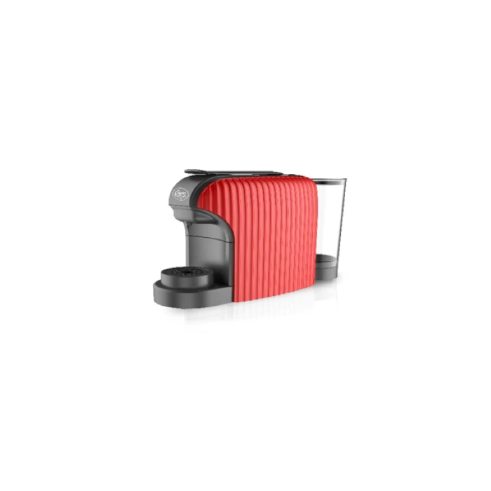 CM301 El Capo Espresso Machine 1450W 1L - Red