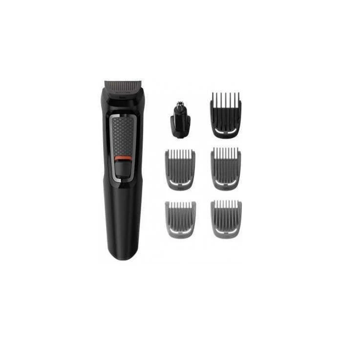 MG3720/33 ماكينة حلاقة فيليبس متعددة الاستخدام – اسود