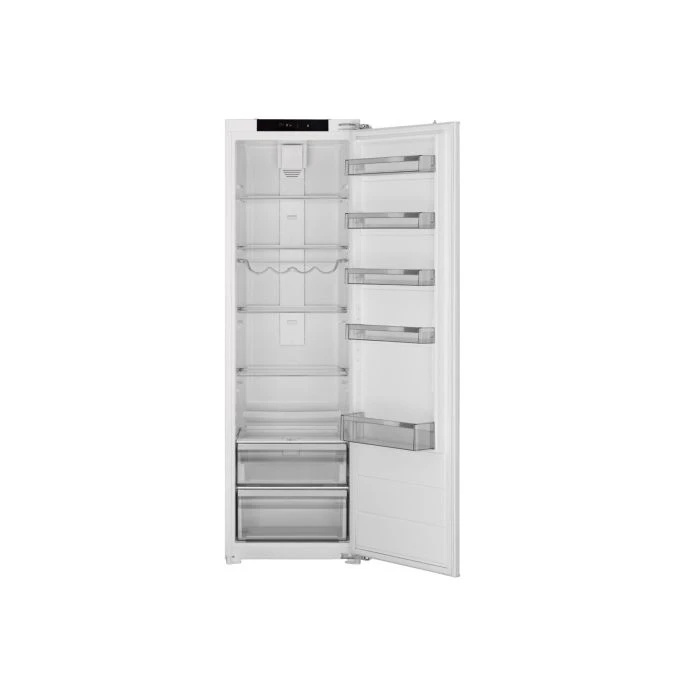 LRD603UBNPVC/20 Bertazzoni Built-in Refrigerator 294 Litres