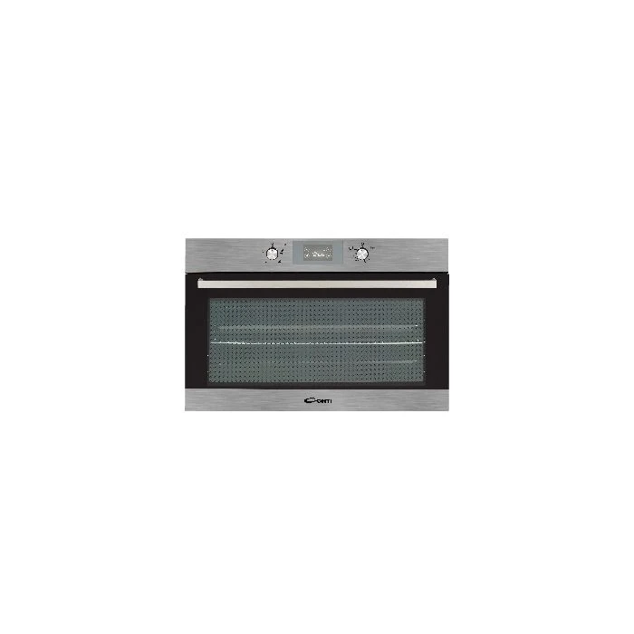CGO 902 MF IX فرن كونتي بلت ان 90 سم ستيل