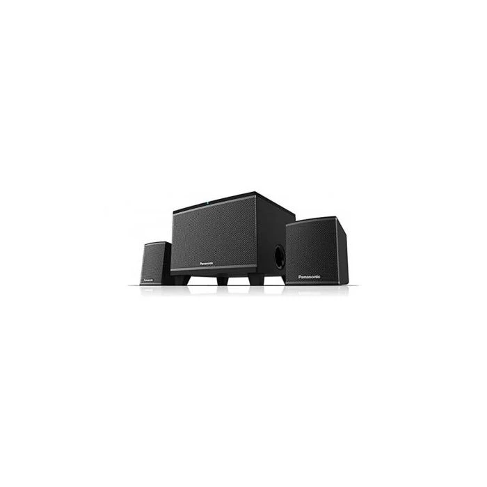 Panasonic SC-HT19GS-K 45W Speaker System