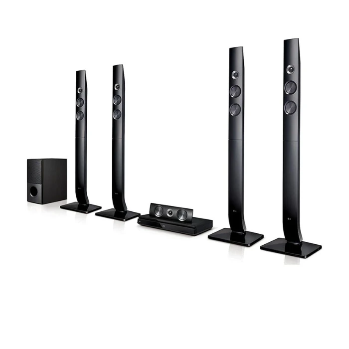 LHD70C.DJORMLK مكبر صوت ال جي 1000 واط