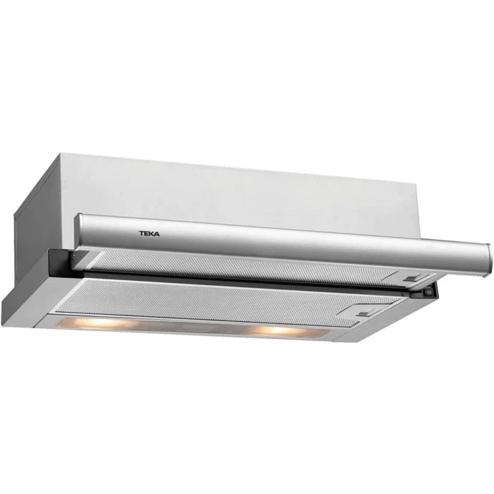 EASY TL 6310 Teka 60 cm built-in steel hood
