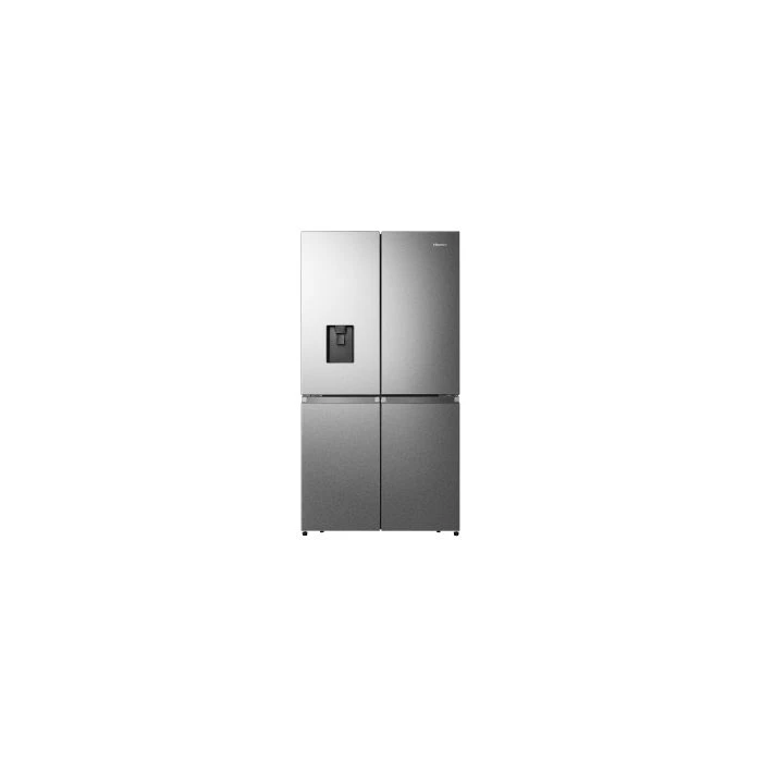 RQ749N4ASU ثلاجة هايسنس 4 ابواب سعة 579 لتر