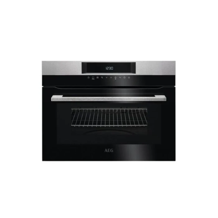 KMK721000 Microwave and built-in oven, 46 liters, 60 cm, stainless steel