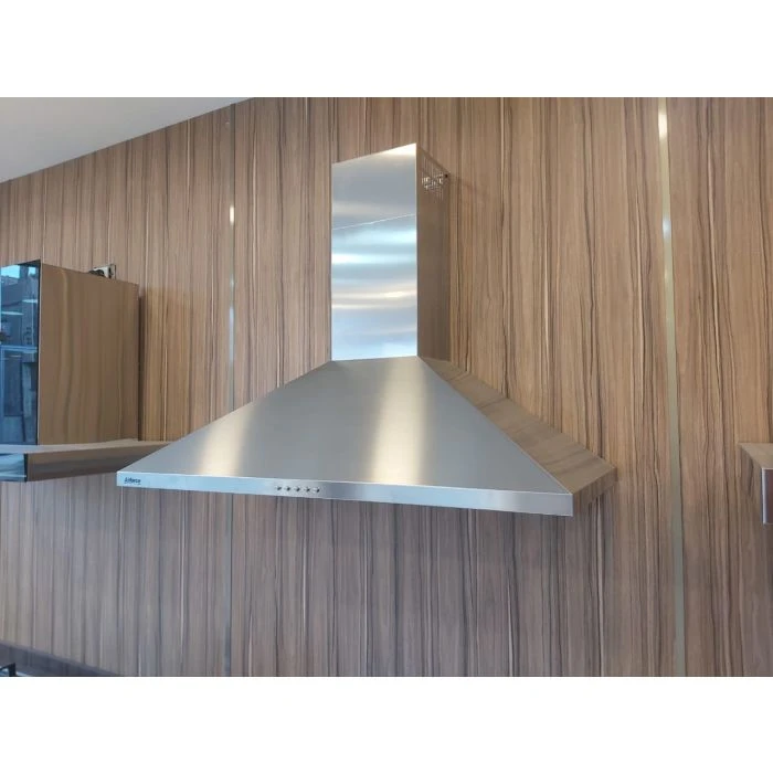 F0 DSS 90 800 IX K Airforce hood 90 cm 800 m3/h stainless steel