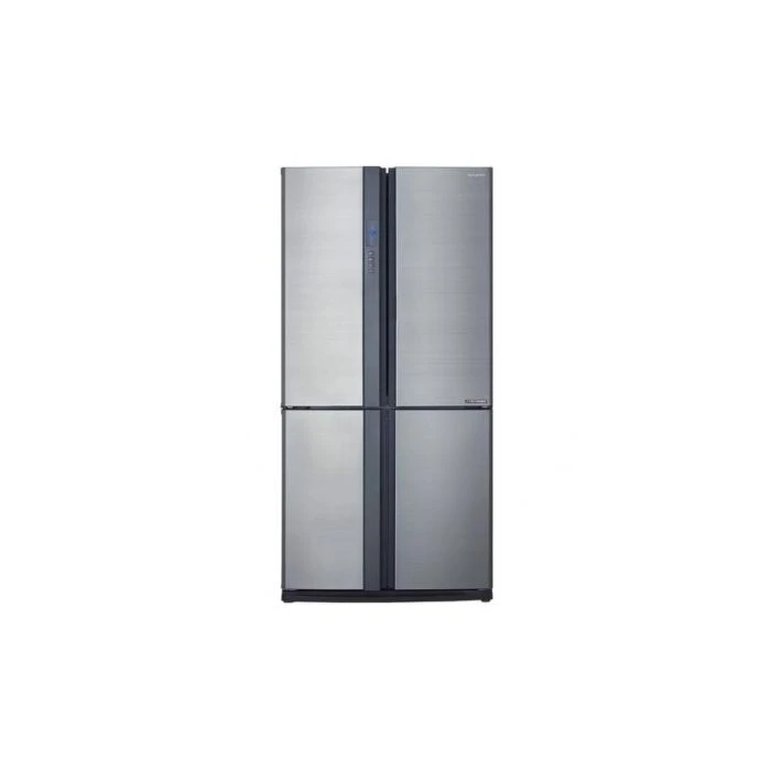 SJ-FE88V-SS A+ ثلاجة شارب 4ابواب 645 لتر – ستانلس