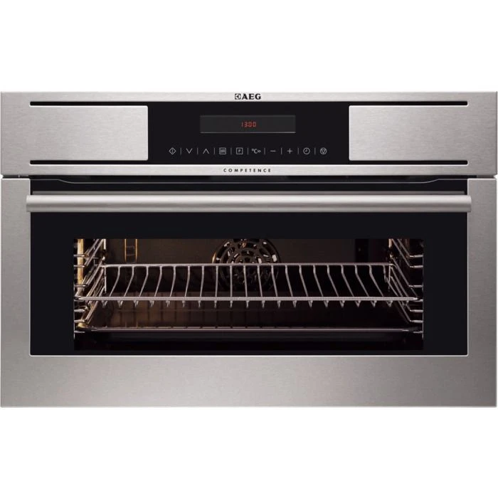 KM7100000 AEG oven and microwave 39 litres
