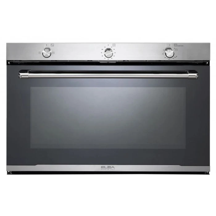 140-G94 F Elba Gas Oven 90cm