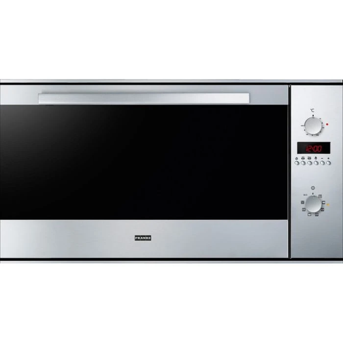 FMXO 86 S XS فرن فرانكي 90سم شاشة ديجيتال 84لتر كهرباء