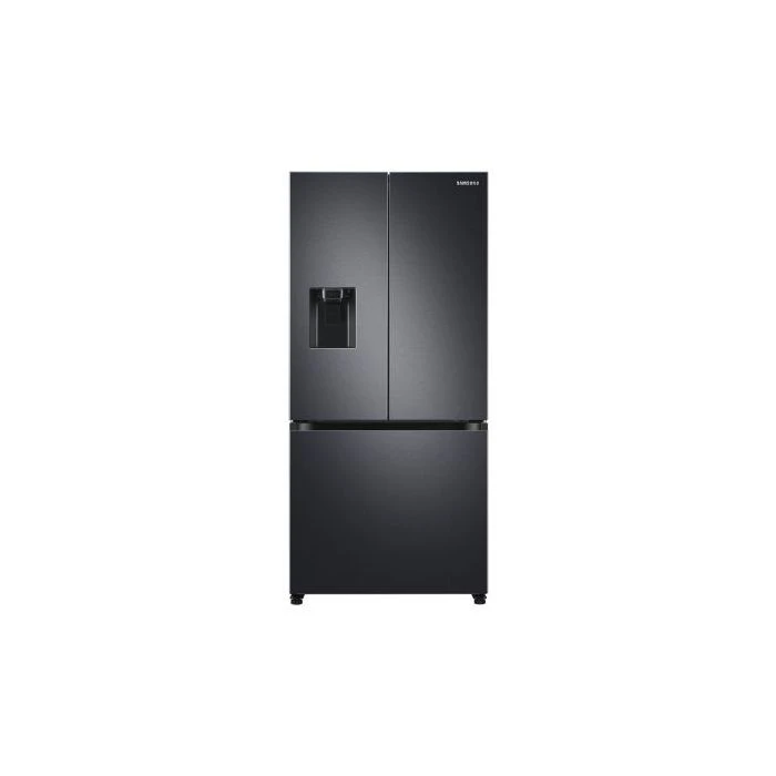 RF49A5202B1/LV A+ ثلاجة سامسونج باب فرنسي 470لتر اسود