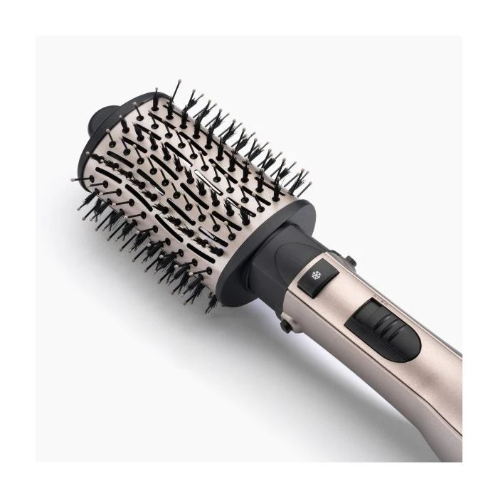 AS90PSDE 1000W Hair Styler
