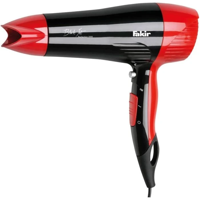 BlackJet red سشوار فاكير 2000 واط