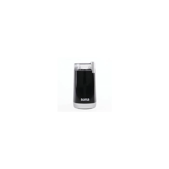 SCG 1501 مطحنة قهوة سونا 150 واط السعه 45غرام