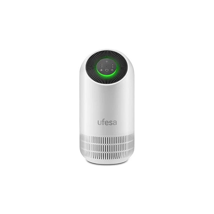 PF4500 Ufesa Air Purifier and Sterilizer 3 Layer Filter
