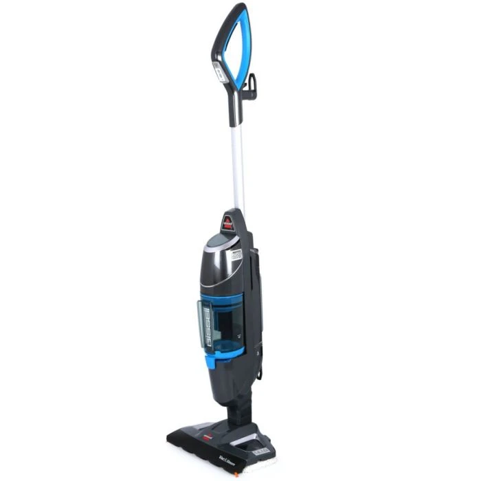 1977E Bissell Steam Mop and Vacuum 1100W Steam Power
