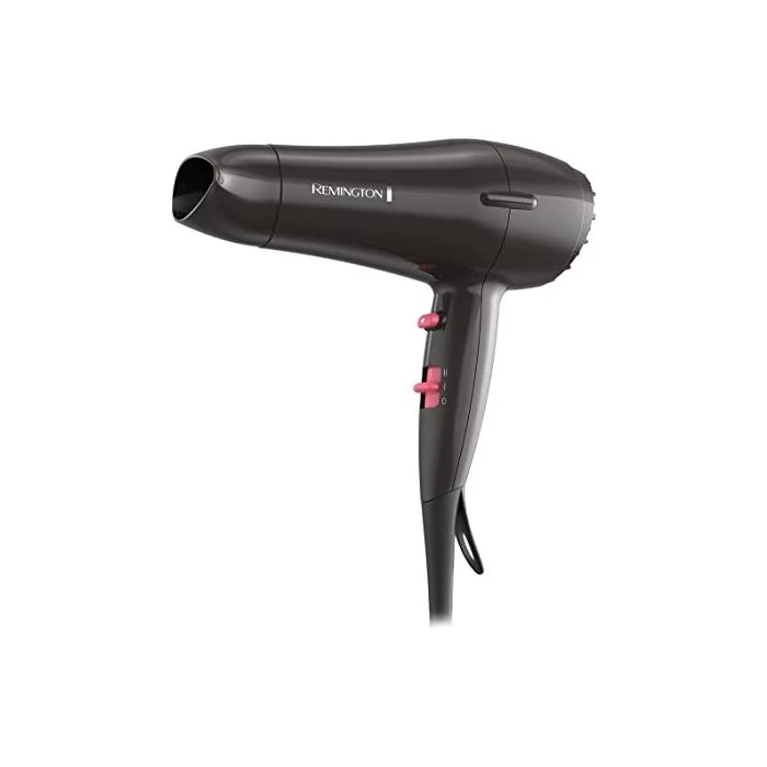 D2121 Remington poetry hair dryer 1800 watts