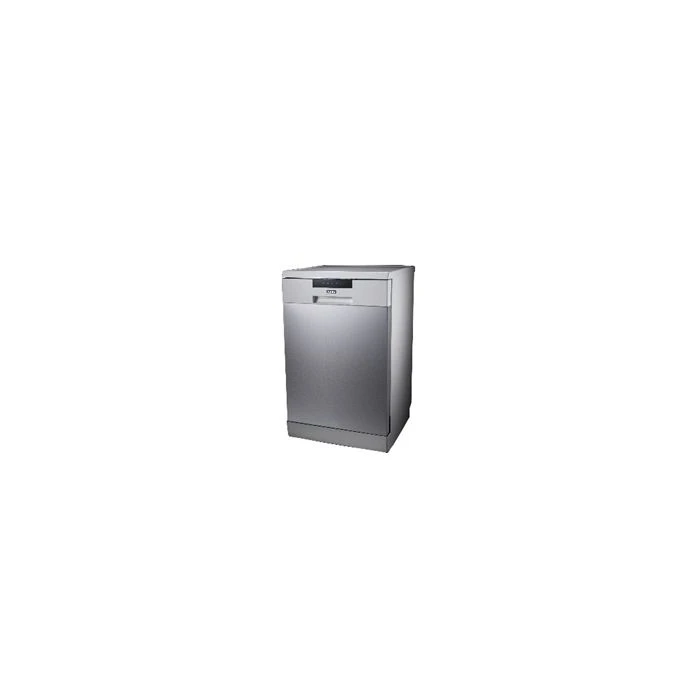 DWT1510X A+++ Dishwasher 15 sets 6 sprays 3 baskets 10 programs