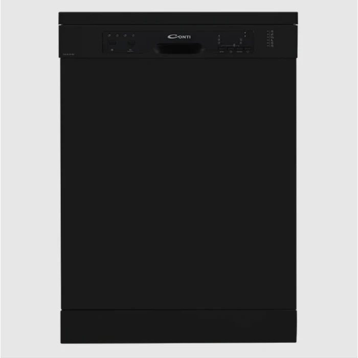 DW-6L-23-BK A++ جلاية كونتي 6 برامج 13 طقم 3مرشات
