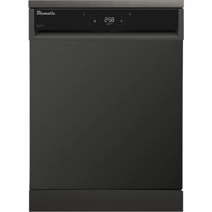 BLD 10300 DX A+++ جلاية بلومتيك 10 برامج 15طقم 9 مرشات
