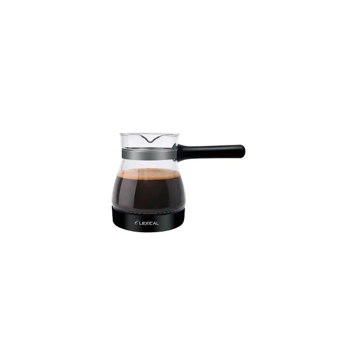 LCP-0502 غلاية قهوة تركية ليكسيكال