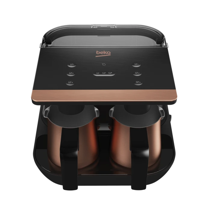TKM-8961 Beko Coffee Maker