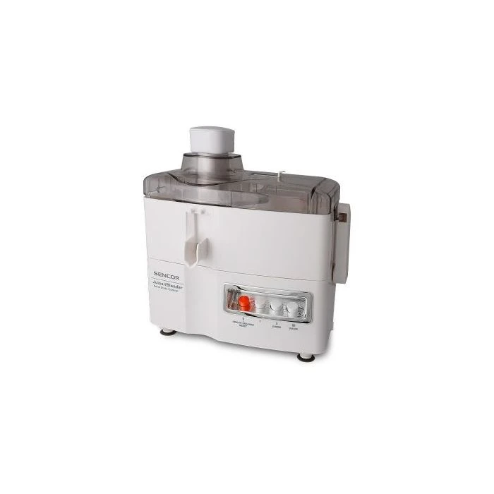 SBL 5580WH عصارة فواكه سينكور متعددة الوظائف 500 واط