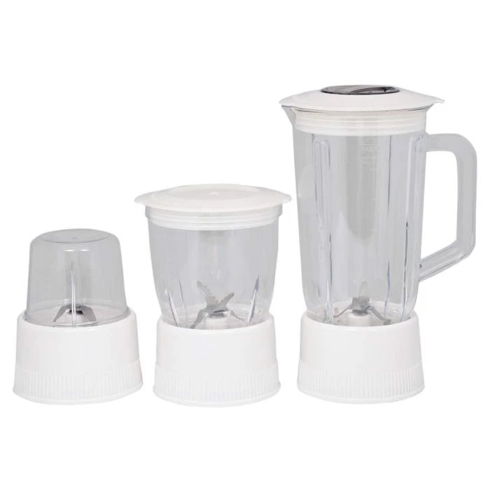 SBL 5580WH عصارة فواكه سينكور متعددة الوظائف 500 واط