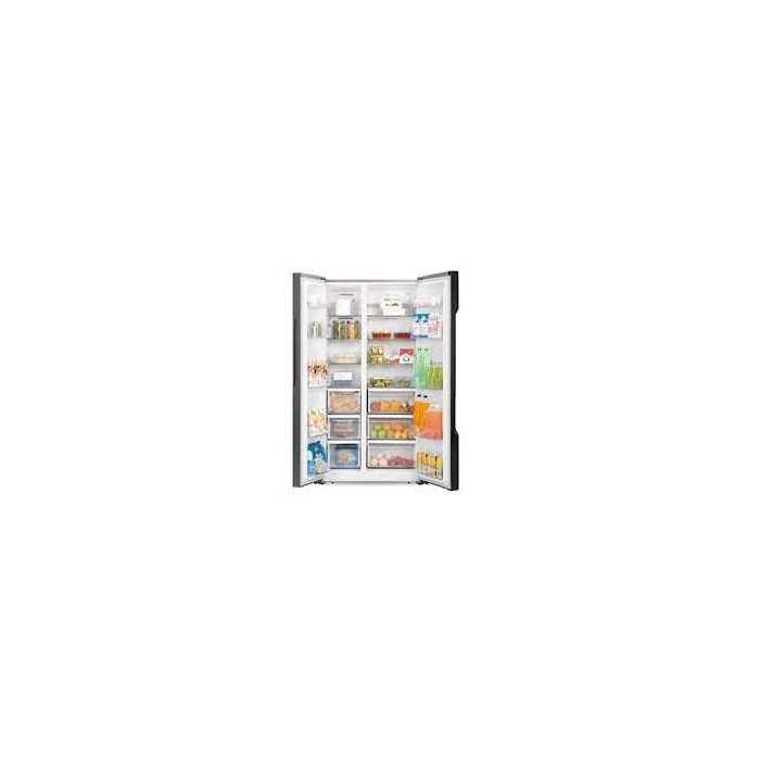 Hisense Refrigerator RS826N4ABU