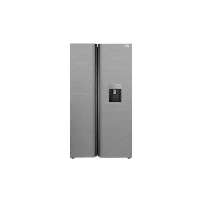 P650SBS A+TCL Side-by-Side Refrigerator 631L