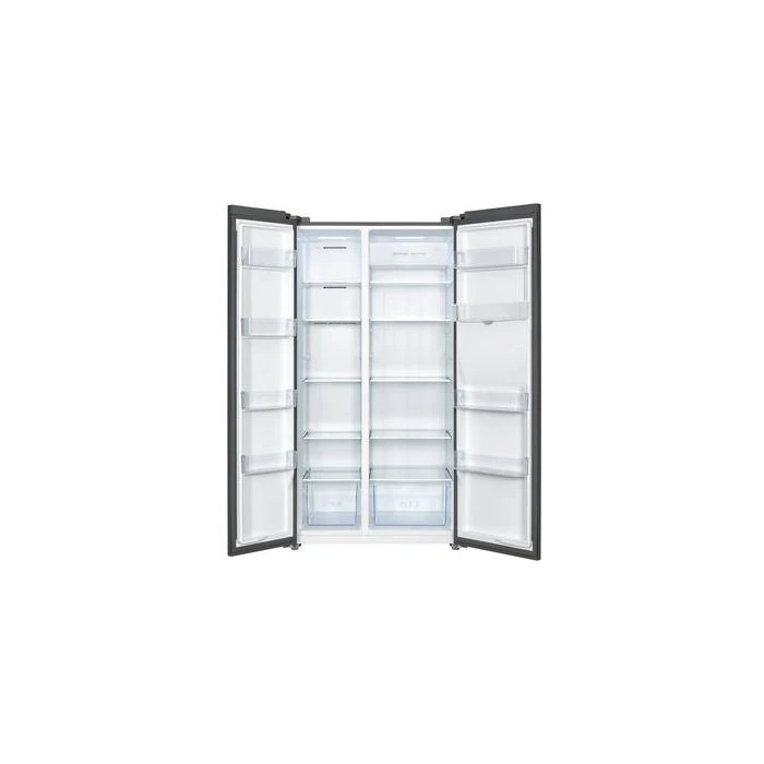 P650SBS A+TCL Side-by-Side Refrigerator 631L