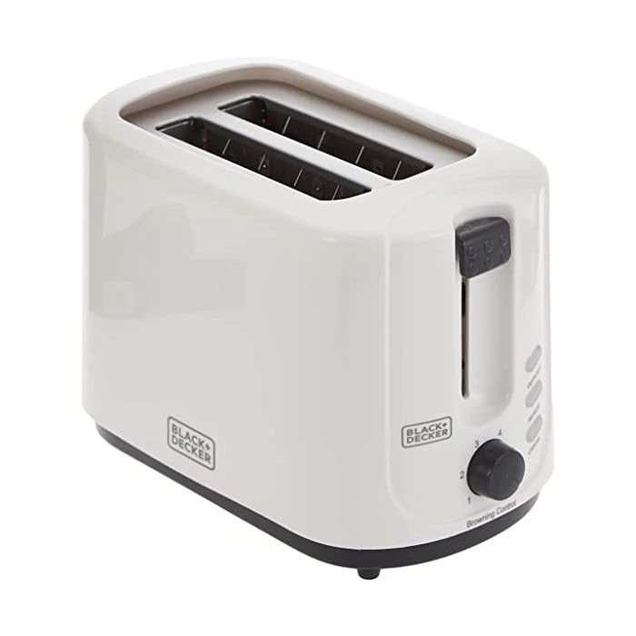 Black and Decker ET125 toaster