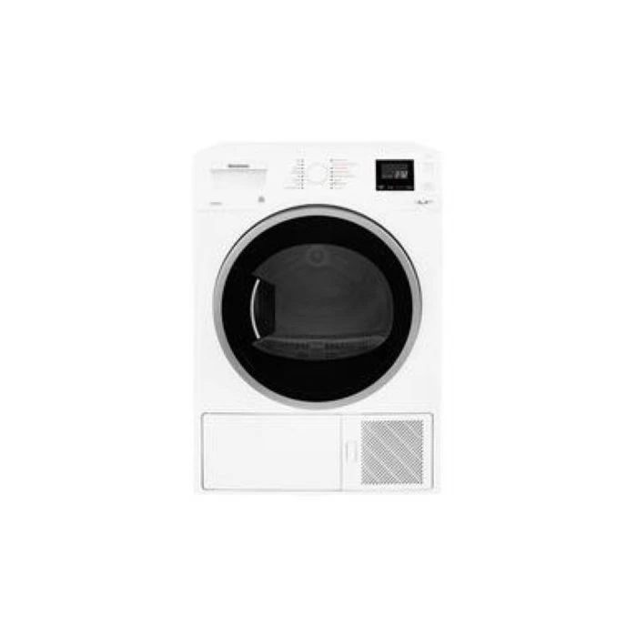 TGP485TXW +++A-Blomberg Dryer 8 kg White