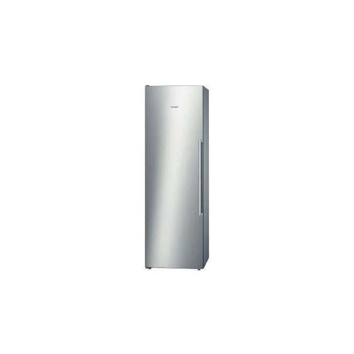 KSV36AI31U A++ Bosch Refrigerator 346 Liters Steel
