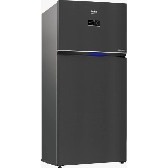 RDNE700E40XBR Beko Refrigerator 630 Litres