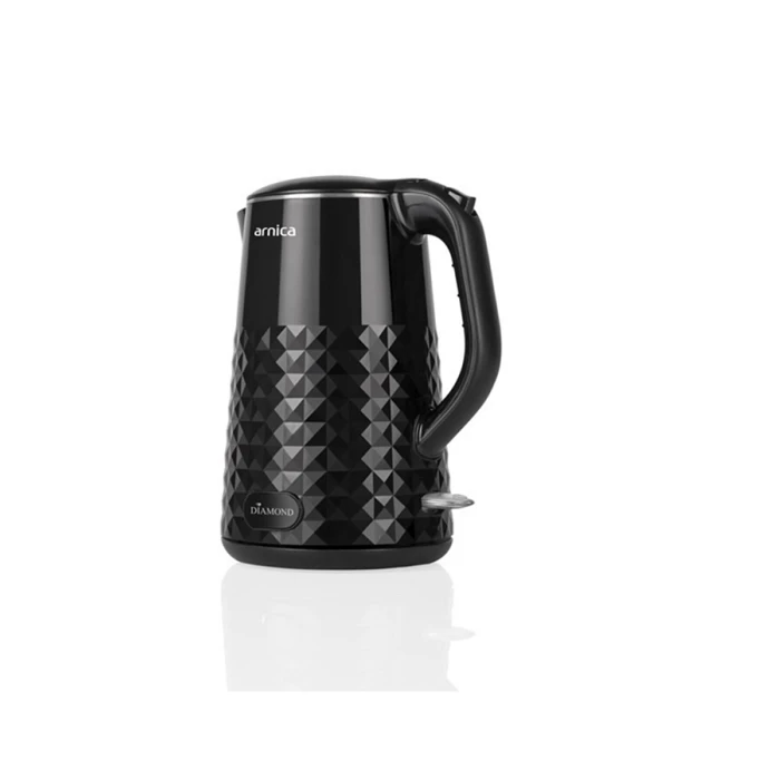 IH36152 Water Heater Black 1.7L 2000W