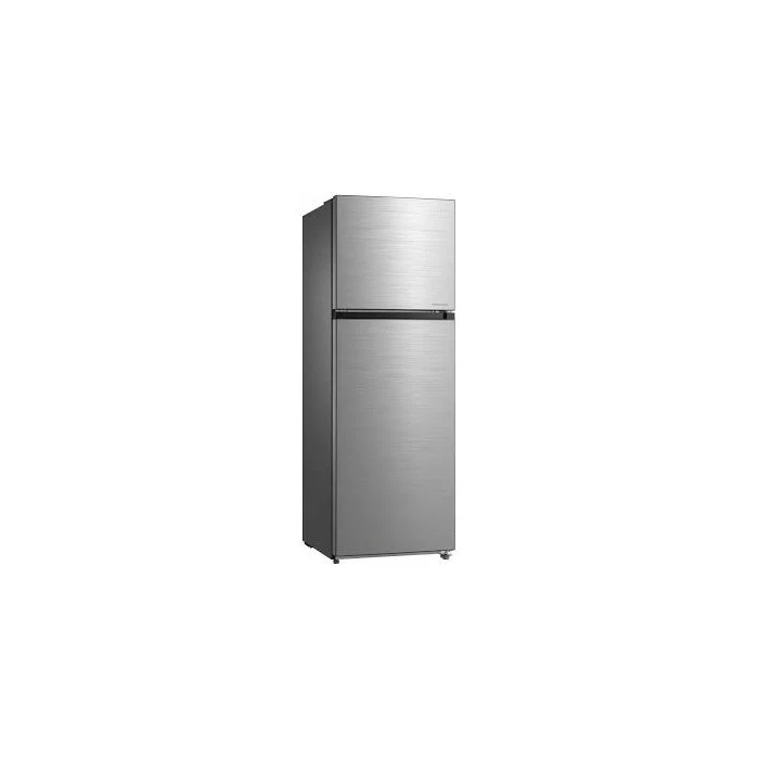 MDRT489MTE46 Midea Refrigerator Top Freezer 369 Liters Steel