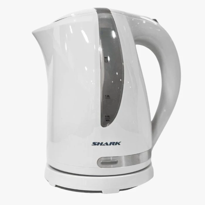 GS2000سخان ماء شارك 1.7لتر ابيض
