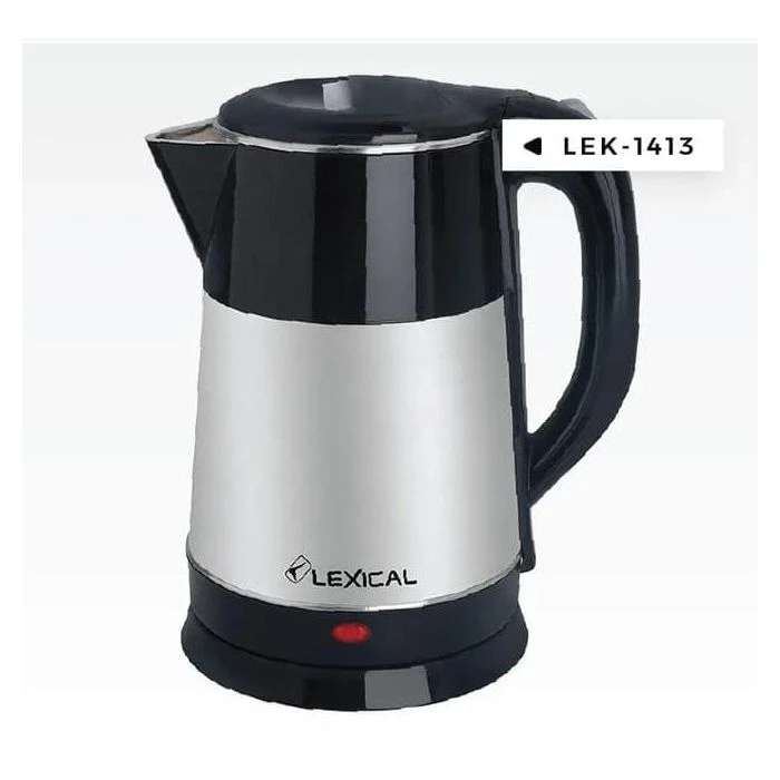 LEK-1413 Lekiskal Water Heater 2L 2000W