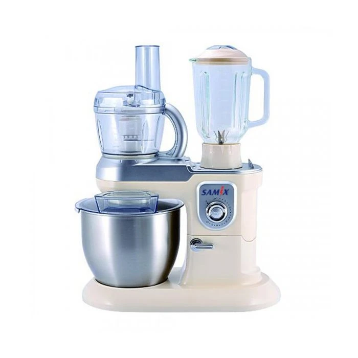SNK-M061B Samix 1200W 6.5L Mixer