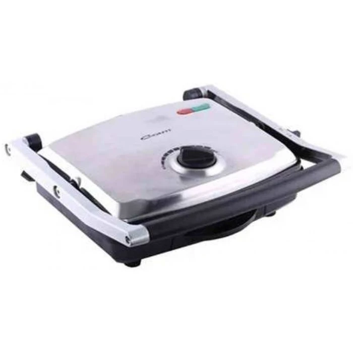 GC-2160 Conti Electric Grill 1900 Watt