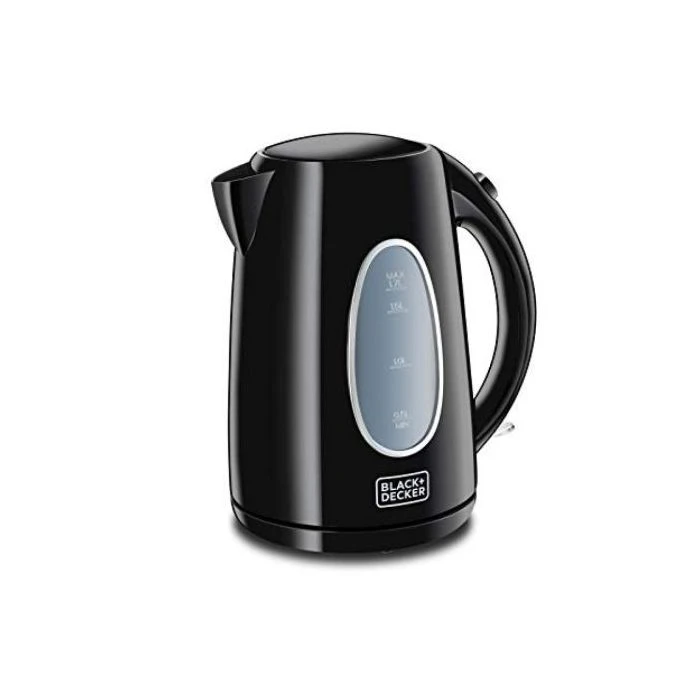 JC69-B5 Black & Decker Water Heater 1.7L Black