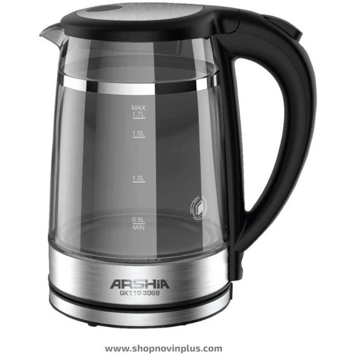 GK116-3068 ARSHIA WATER HEATER 1.7 LITRE