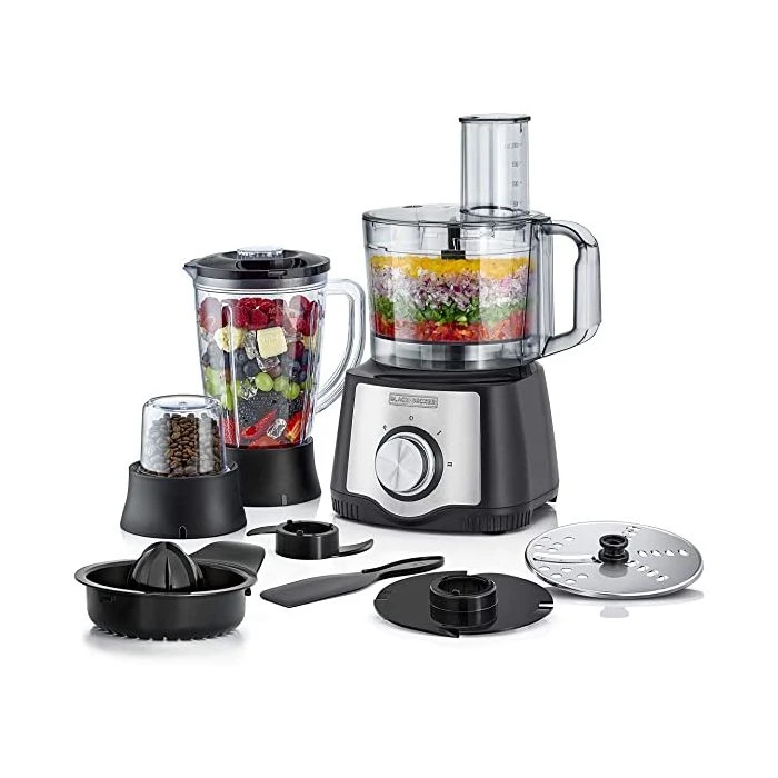 Black & Decker FX650 Food Processor