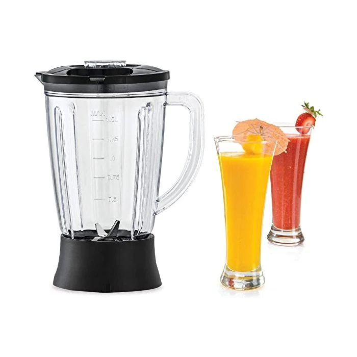 Black & Decker FX650 Food Processor