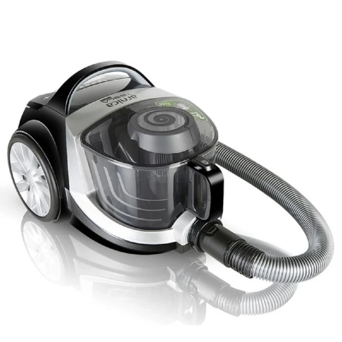 ET14320 Tesla Premium Turbo Silver Vacuum Cleaner