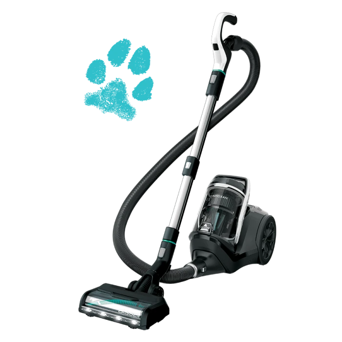 2269E Smart Clean Broom