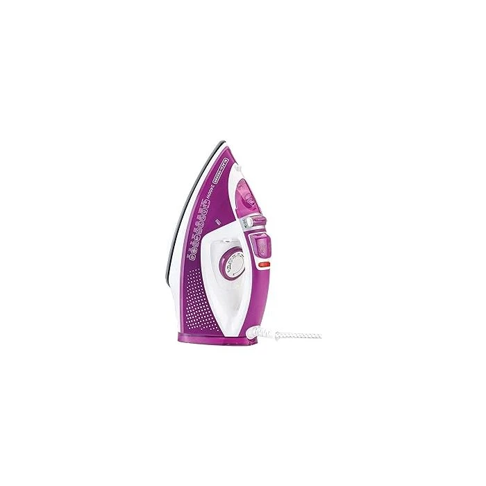 Black & Decker 2400W Ceramic Iron X2450-B5