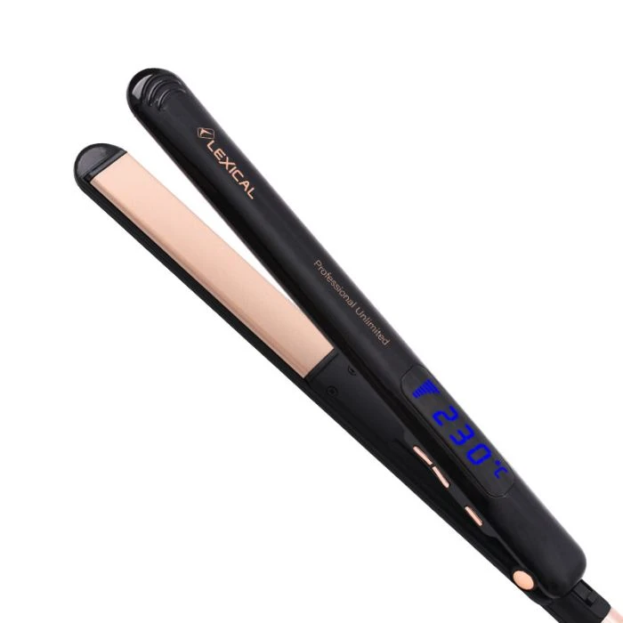 Lexical 60W Hair Straightener